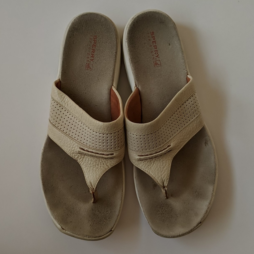 Sperry Top Sider Sandals